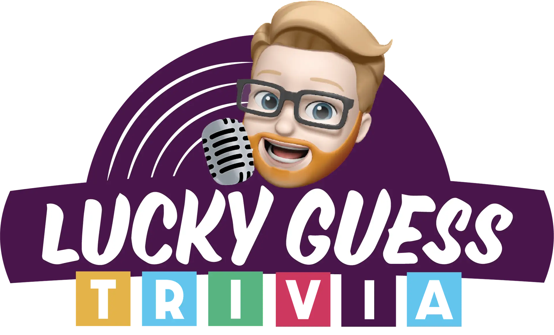 Lucky Guess Trivia