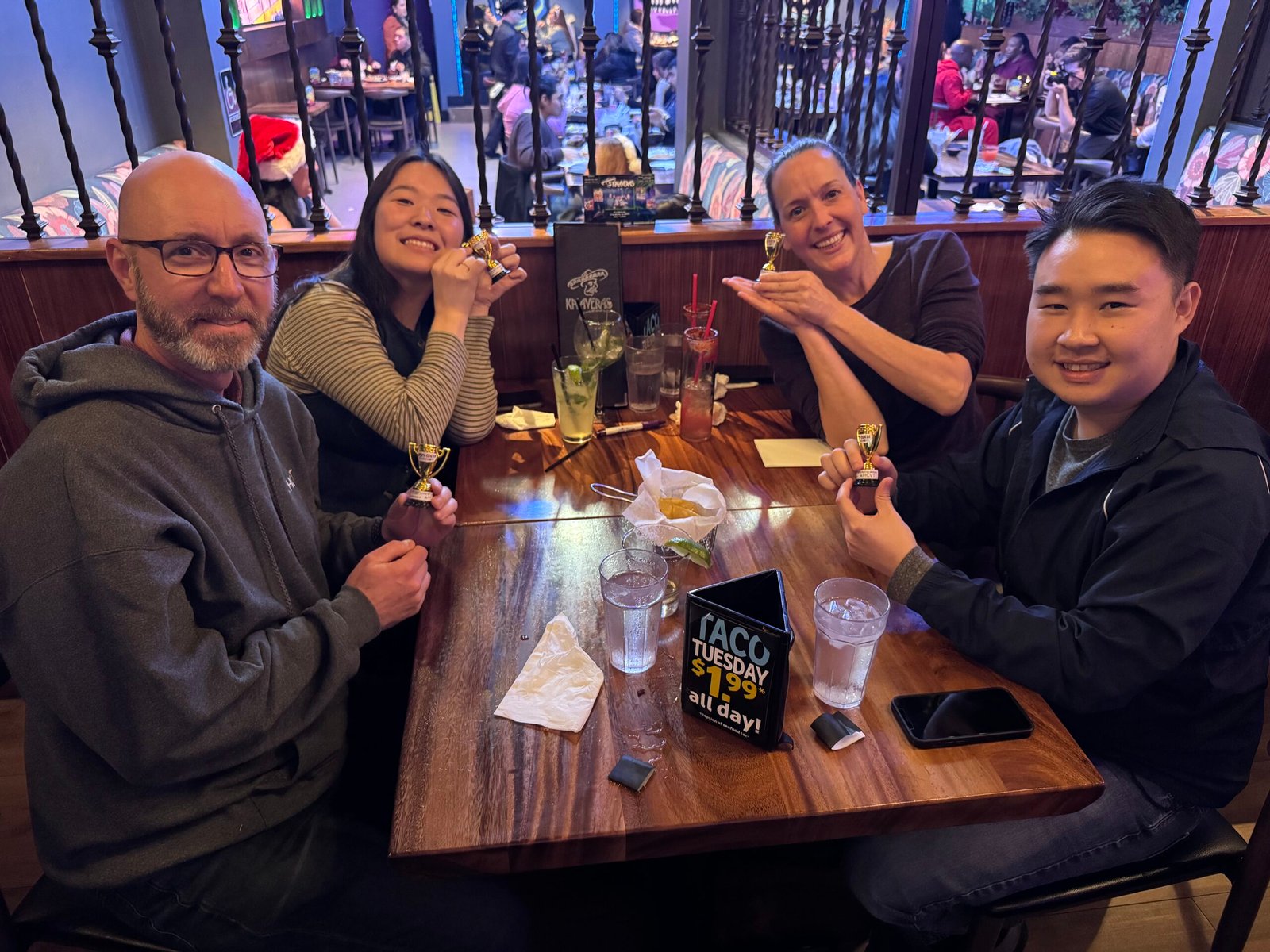 PRIV (HCVT) - Team Choco