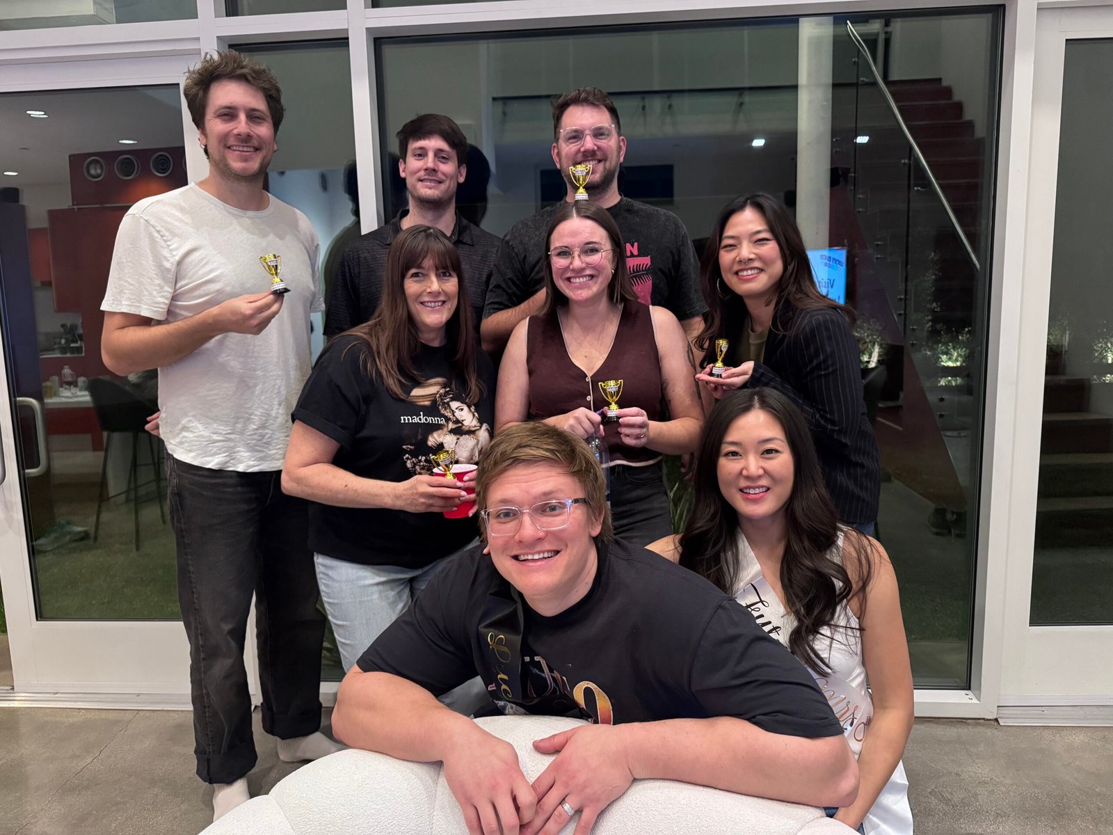 PRIV - Swiffer_s Skanks (J+T Bachelor(ette) Party